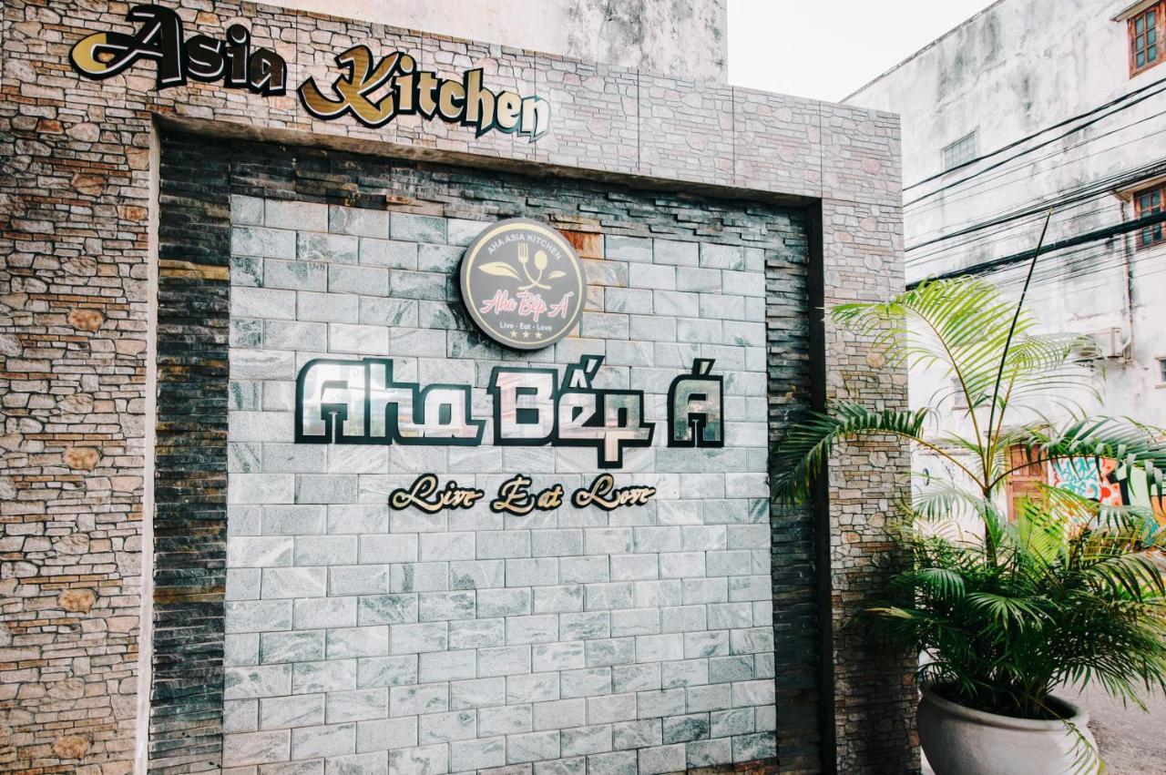 V Hotel เวียงจันทน์ ภายนอก รูปภาพ